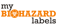 MyBiohazardLabels