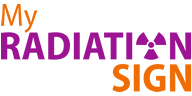 MyRadiationSign