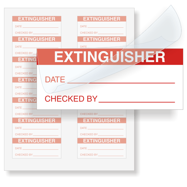 EXTINGUISHER