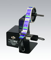 Electric Label Dispenser