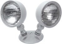Remote Lamp Head, Weatherproof
