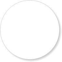 White Color Coded Labels