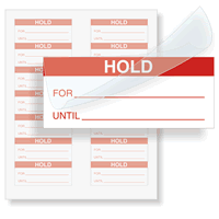 HOLD