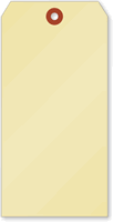 Manila 10-point Cardstock Tags