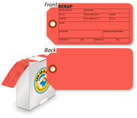 Scrap Tag-in-a-Box