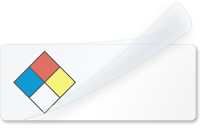 NFPA Diamond