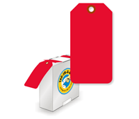 Red Tag