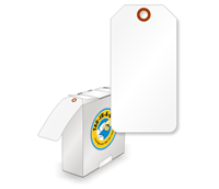 White Tag
