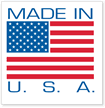 Made in USA