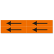 Arrow Symbol, Medium (1-1/8 in. x 4-1/2 in.)