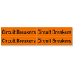 Circuit Breakers, Medium (1-1/8 in. x 4-1/2 in.)