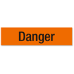 Danger, Large (2-1/4 in. x 9 in.)