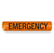 Emergency, Large (2