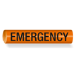 Emergency, Extra Large (3