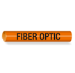 Fiber Optic, Medium (1 in. x 6 in.)