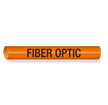 Fiber Optic, Small (3/4 in. x 4 in.)