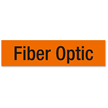 Fiber Optic, Large (2-1/4 in. x 9 in.)