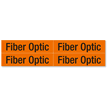 Fiber Optic, Medium (1-1/8 in. x 4-1/2 in.)