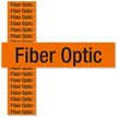 Fiber Optic, Small (1/2 in. x 2-1/4 in.)