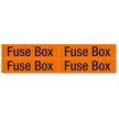 Fuse Box, Medium (1-1/8 in. x 4-1/2 in.)