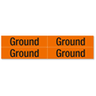 Ground, Medium (1-1/8 in. x 4-1/2 in.)