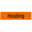 Heating, Large (2-1/4 in. x 9 in.)