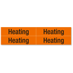 Heating, Medium (1-1/8 in. x 4-1/2 in.)