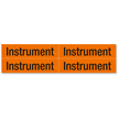 Instrument, Medium (1-1/8 in. x 4-1/2 in.)