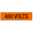 480 Volts, Large (2-1/4