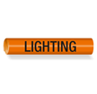 Lighting, Large (2