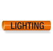 Lighting, Extra Large (3