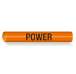 Power, Medium (1 in. x 6 in.)