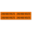 240/480 Volts, Medium (1-1/8 in. x 4-1/2 in.)
