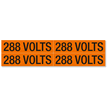 288 Volts, Medium (1-1/8 in. x 4-1/2 in.)