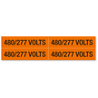480/277 Volts, Medium (1-1/8 in. x 4-1/2 in.)