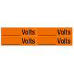 __Volts, Medium (1-1/8 in. x 4-1/2 in.)