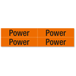 Power, Medium (1-1/8 in. x 4-1/2 in.)