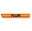 Power, Small (3/4 in. x 4 in.)