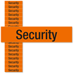 Security, Small (1/2 in. x 2-1/4 in.)