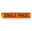 Single Phase, Large (2