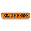 Single Phase, Extra Large (3