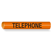 Telephone, Medium (1 in. x 6 in.)