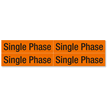 Single Phase, Medium (1-1/8 in. x 4-1/2 in.)