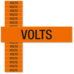 _Volts, Small (1/2 in. x 2-1/4 in.)