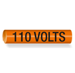 110 Volts, Extra Large (3