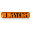 115 Volts, Extra Large (3