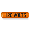 120 Volts, Extra Large (3