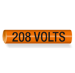 208 Volts, Extra Large (3