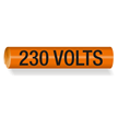 230 Volts, Extra Large (3