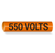 550 Volts, Extra Large (3